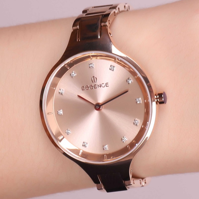 ES6555FE.410  кварцевые наручные часы Essence "Femme"  ES6555FE.410