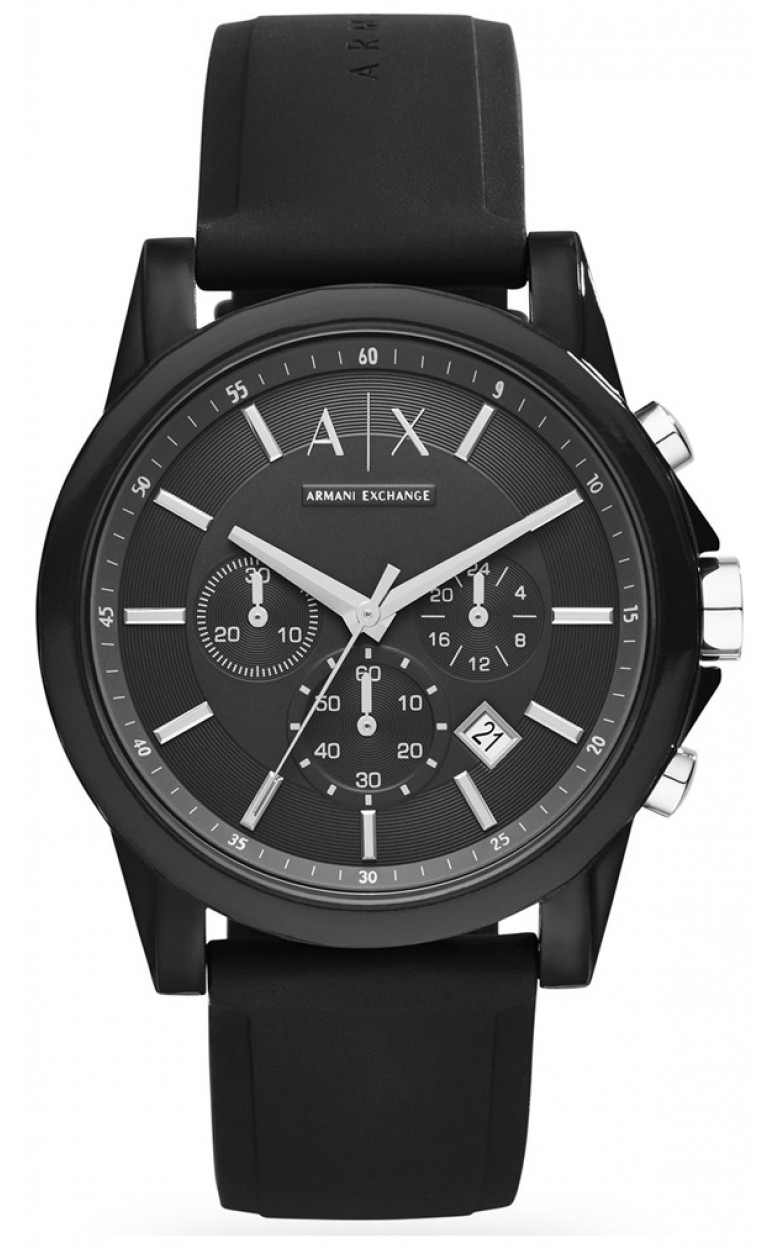 AX1326  наручные часы Armani Exchange "OUTERBANKS"  AX1326