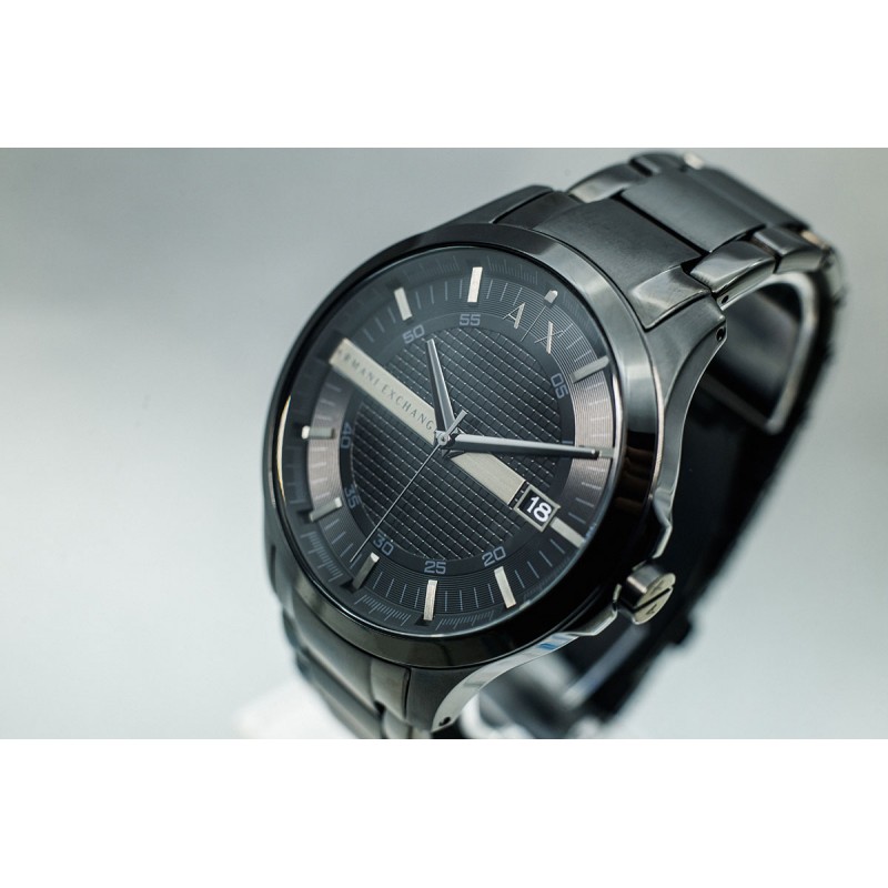 AX2104  наручные часы Armani Exchange "HAMPTON"  AX2104