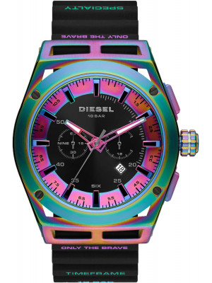 Diesel Diesel TIMEFRAME
