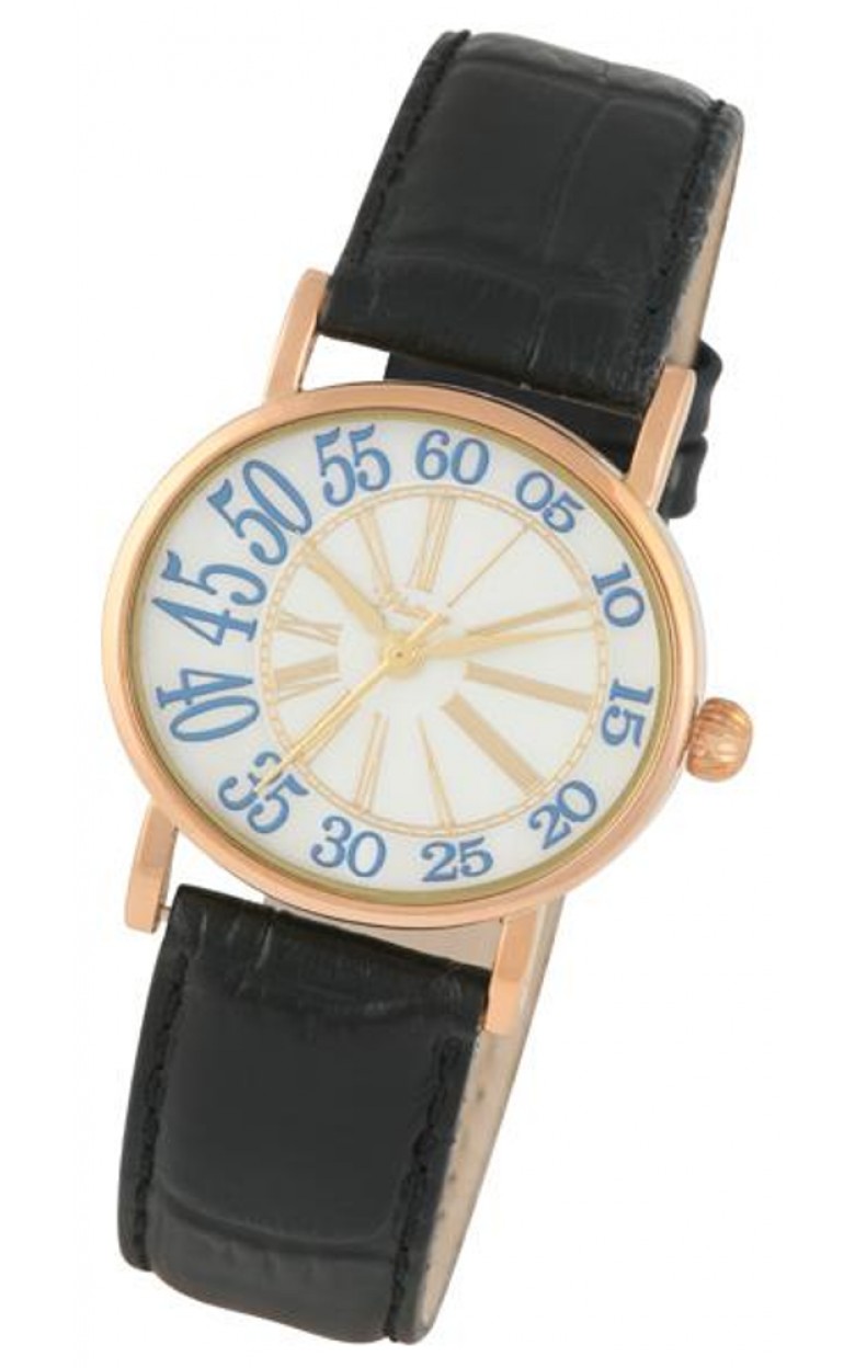 95050.333  кварцевые наручные часы Platinor "Надин"  95050.333