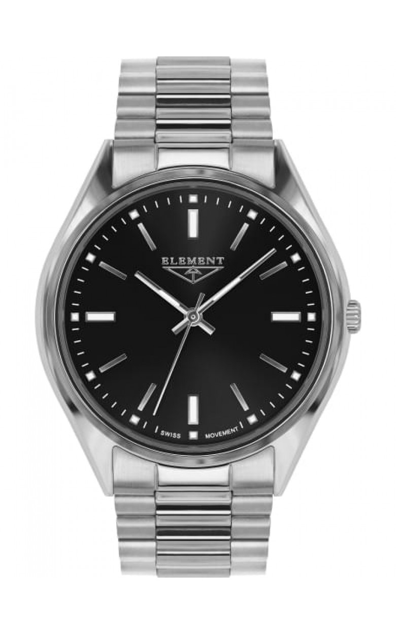 331821  Men's watch кварцевый wrist watches 33 ELEMENT  331821
