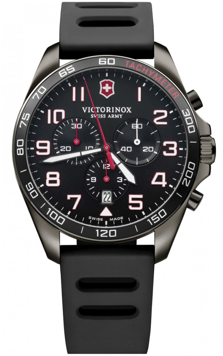 241889  наручные часы Victorinox "FieldForce Sport Chronograph"  241889