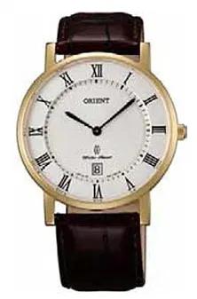 FGW0100FW  кварцевые наручные часы Orient  FGW0100FW