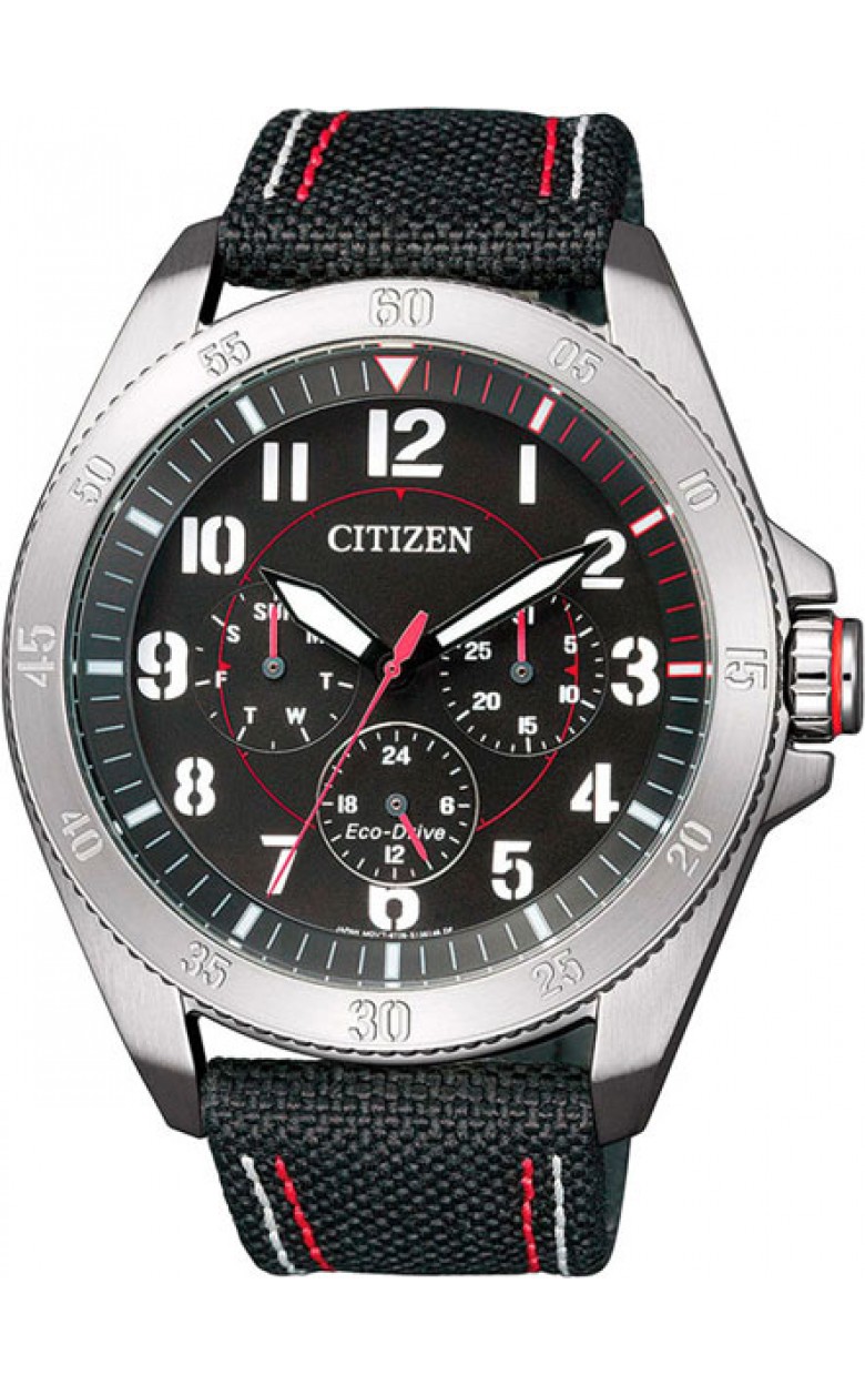 BU2030-17E  кварцевые наручные часы Citizen  BU2030-17E
