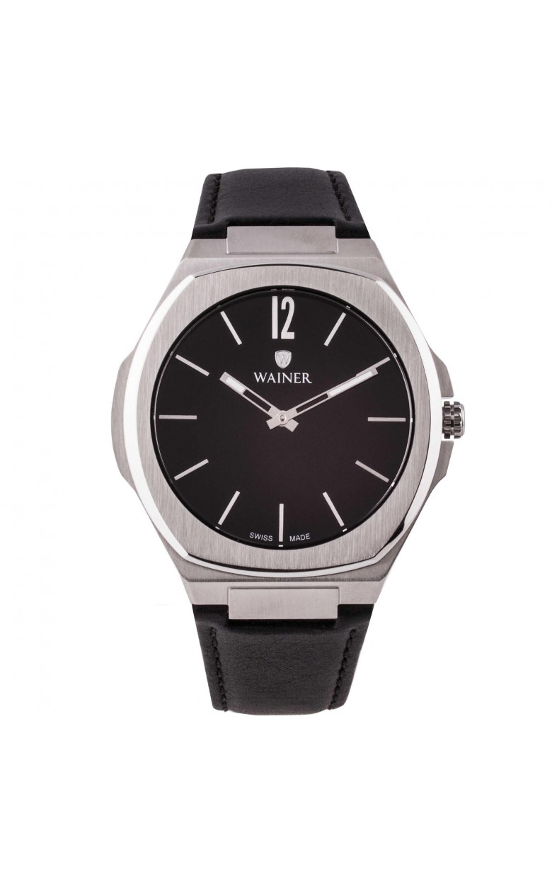 WA.10121-A  кварцевые наручные часы Wainer  WA.10121-A