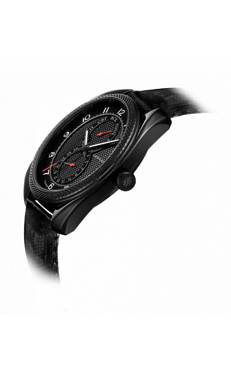 1263B11L1 russian кварцевый wrist watches Gepard for men  1263B11L1