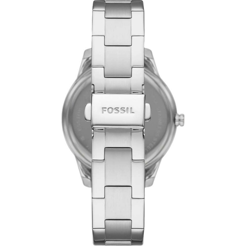 ES5108  кварцевый многофункциональный наручные часы Fossil  ES5108
