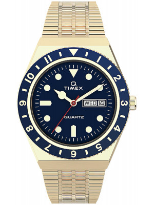 Timex Timex Q Diver TW2U62000