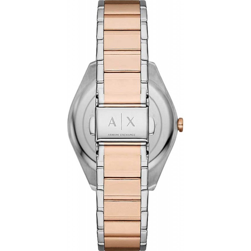 AX5655  наручные часы Armani Exchange "LADY GIACOMO"  AX5655