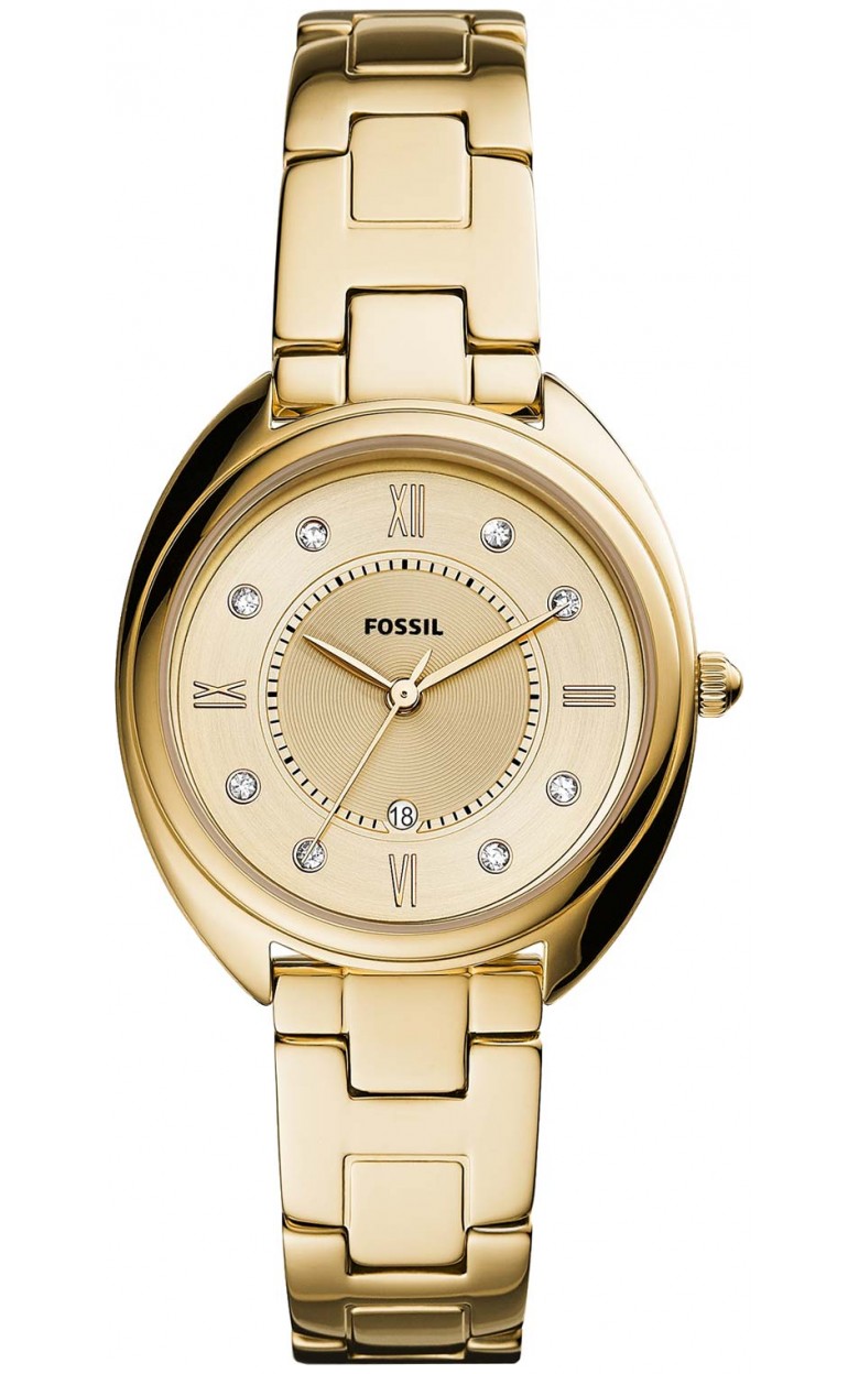 ES5071  Lady's watch wrist watches Fossil "GABBY"  ES5071