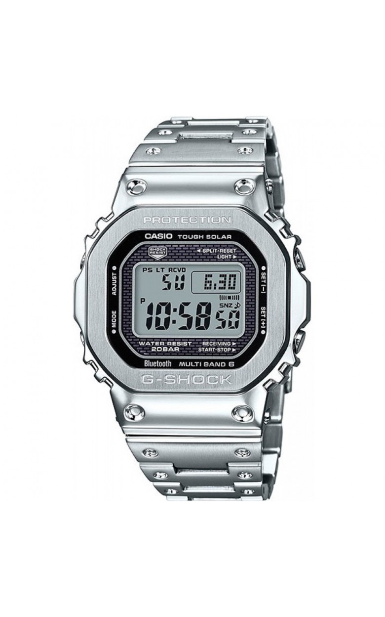 GMW-B5000D-1  кварцевые наручные часы Casio "G-Shock"  GMW-B5000D-1