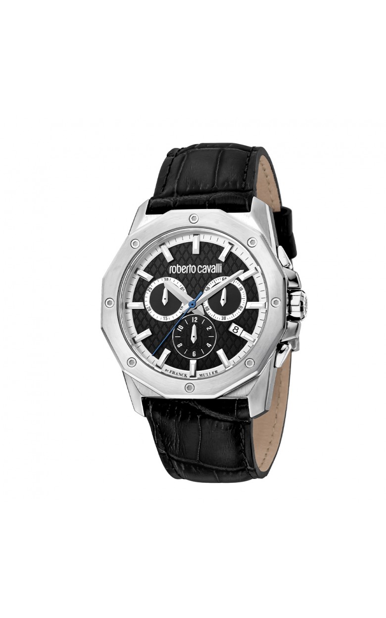 RV1G170L0011  кварцевые наручные часы Roberto Cavalli by Franck Muller  RV1G170L0011