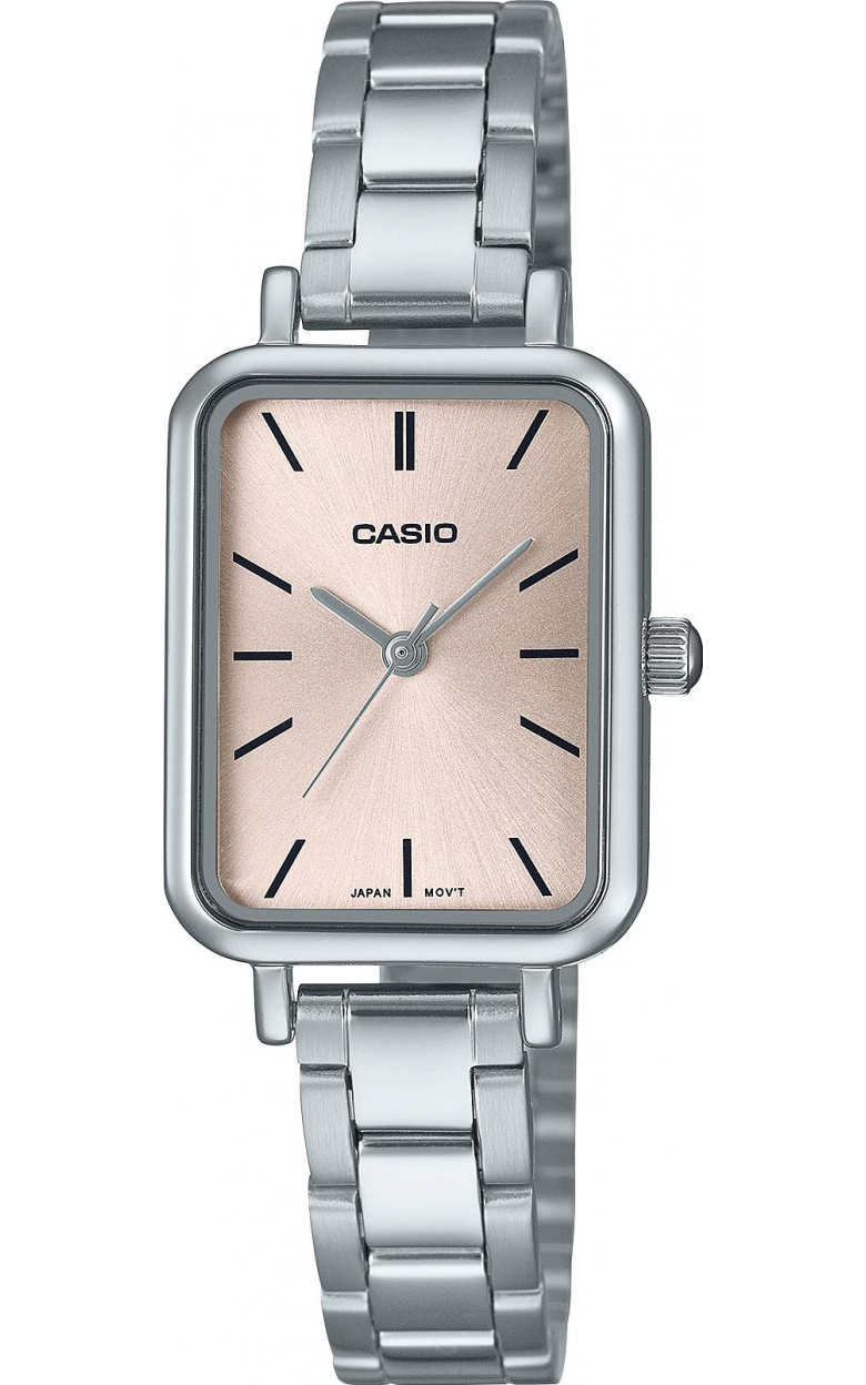 LTP-V009D-4E  кварцевые наручные часы Casio "Collection"  LTP-V009D-4E