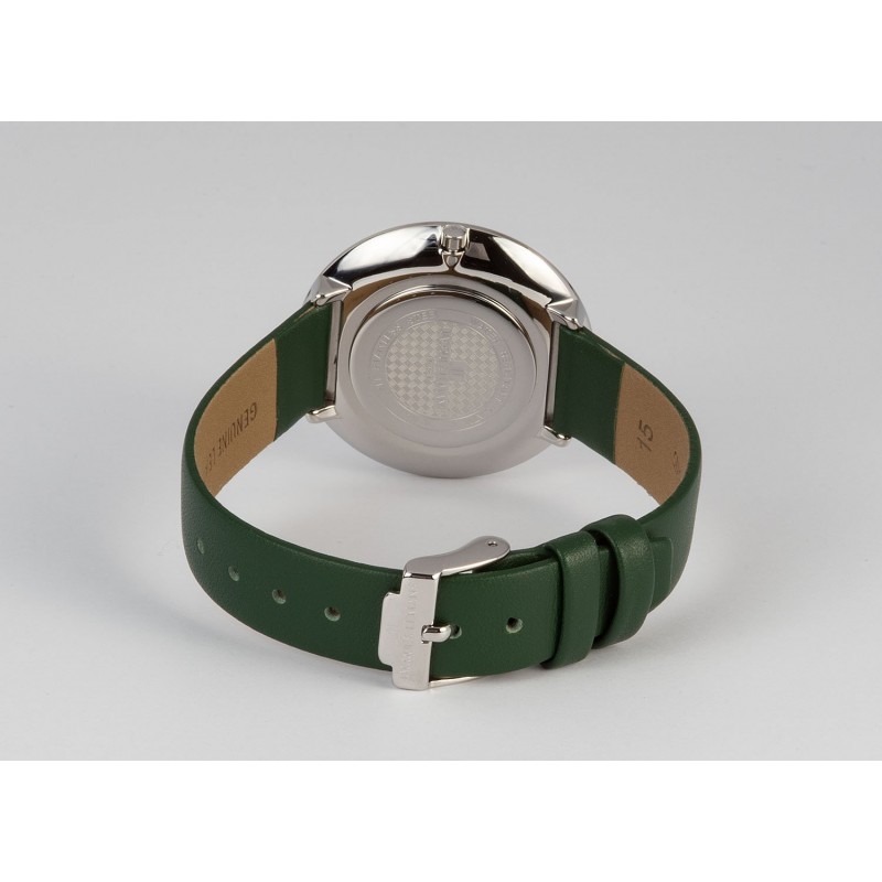 1-2031E  кварцевые наручные часы Jacques Lemans "La Passion"  1-2031E
