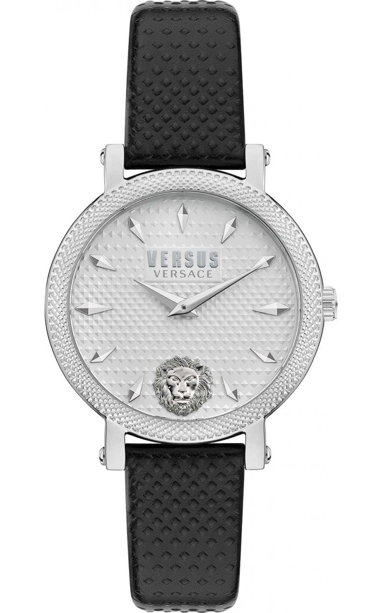 VSPZX0121  кварцевые наручные часы Versus Versace  VSPZX0121
