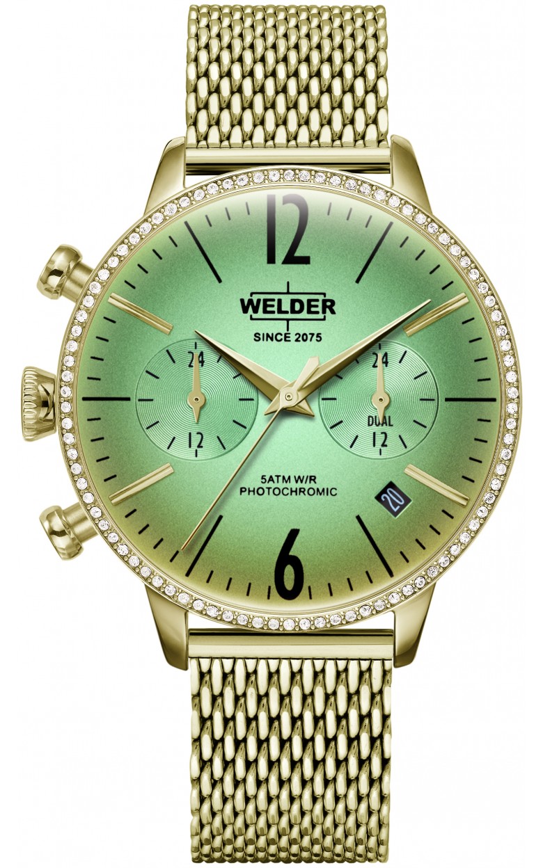 WWRC664 WWRC664 手表 welder