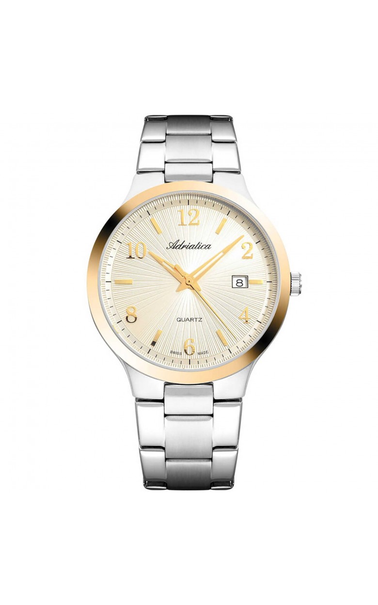 A1006.2151Q  кварцевые наручные часы Adriatica  A1006.2151Q