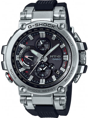 Casio Casio G-Shock MTG-B1000-1A