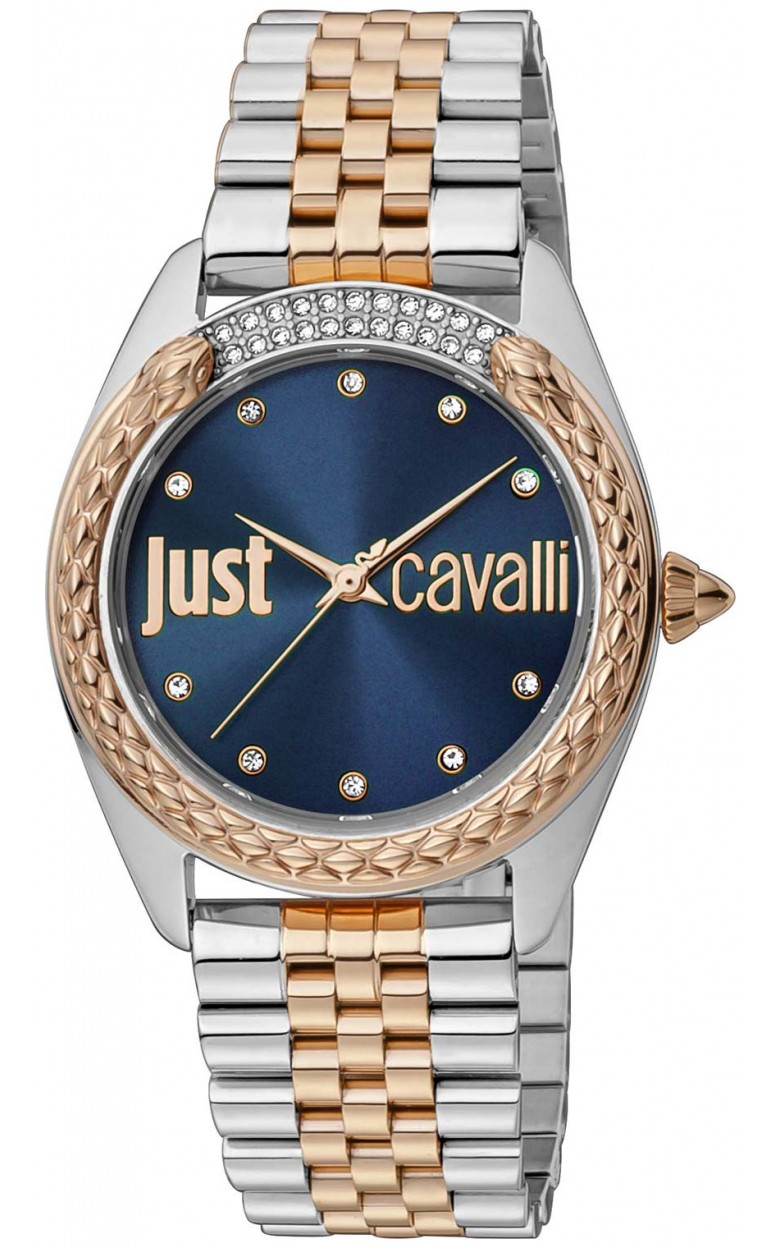 JC1L195M0125  наручные часы JUST CAVALLI "Brillante S."  JC1L195M0125