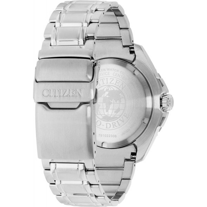 BN0191-80L  кварцевые наручные часы Citizen  BN0191-80L
