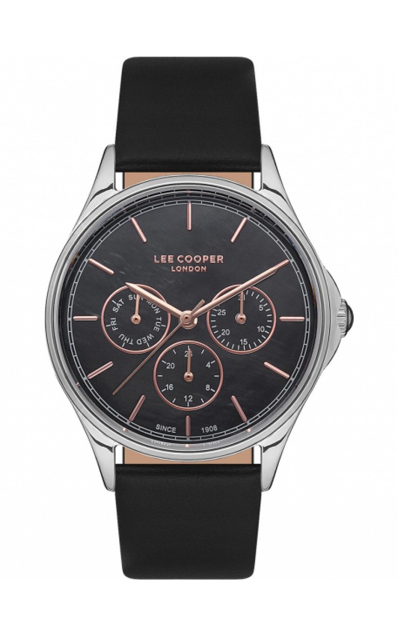LC07204.151  кварцевые наручные часы Lee Cooper  LC07204.151