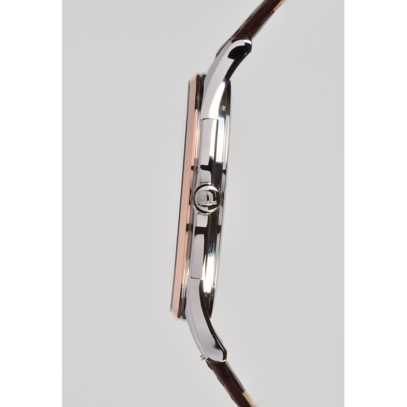 1-1937F  кварцевые наручные часы Jacques Lemans "Classic"  1-1937F