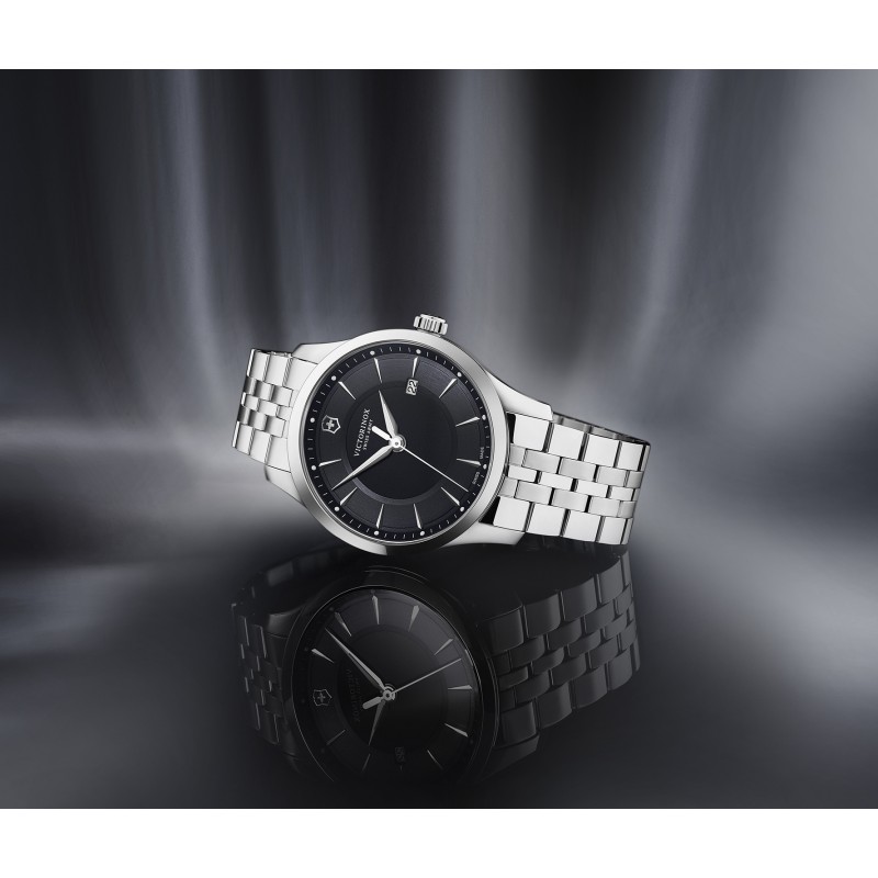 241801 swiss Men's watch кварцевый wrist watches Victorinox  241801
