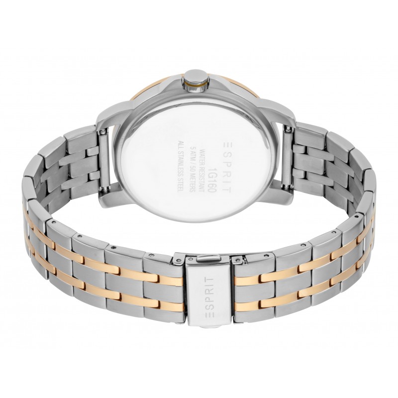ES1G160M0085  наручные часы Esprit "Layer"  ES1G160M0085