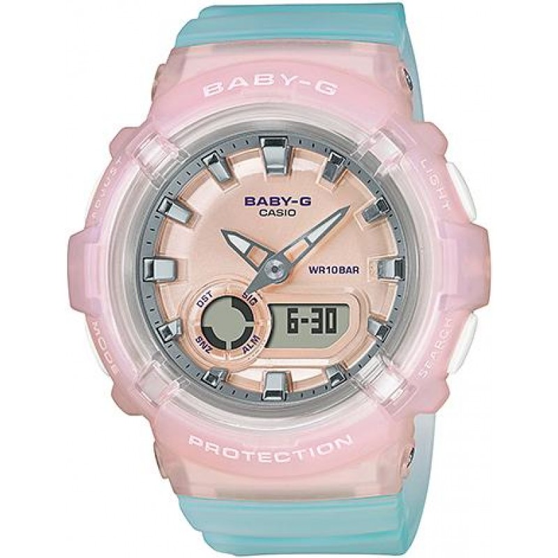 BGA-280-4A3 BGA-280-4A3 Wrist watch casio