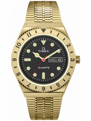 Timex Timex Q Diver TW2V18800