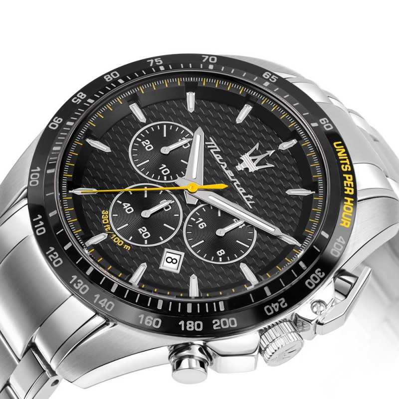 R8873612042  кварцевые наручные часы Maserati  R8873612042