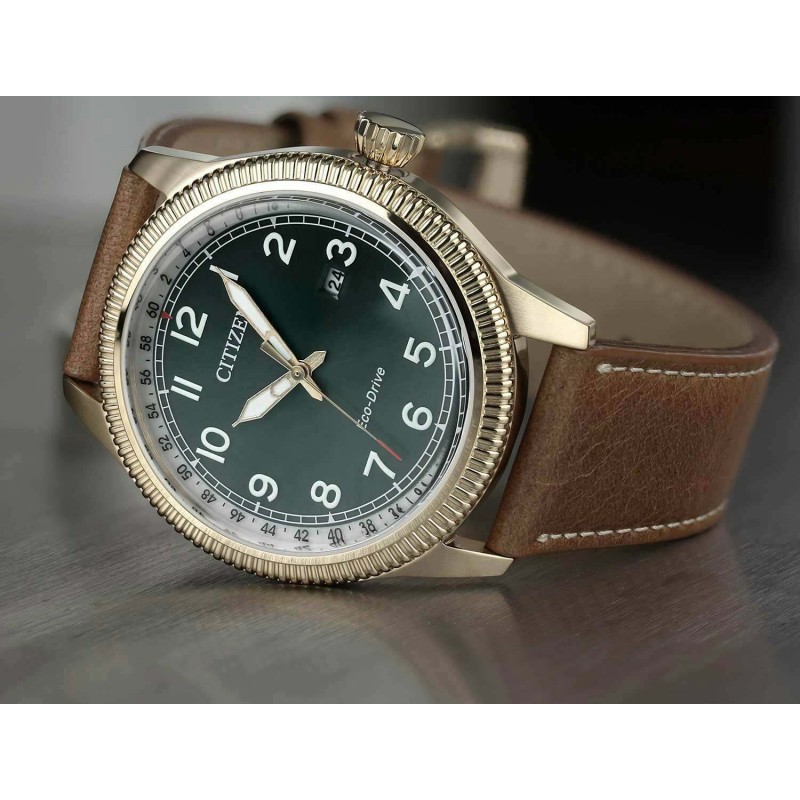 BM7483-15X japanese Men's watch кварцевый wrist watches Citizen  BM7483-15X