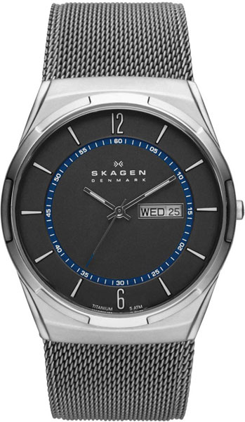 SKW6078  наручные часы Skagen "MELBYE"  SKW6078