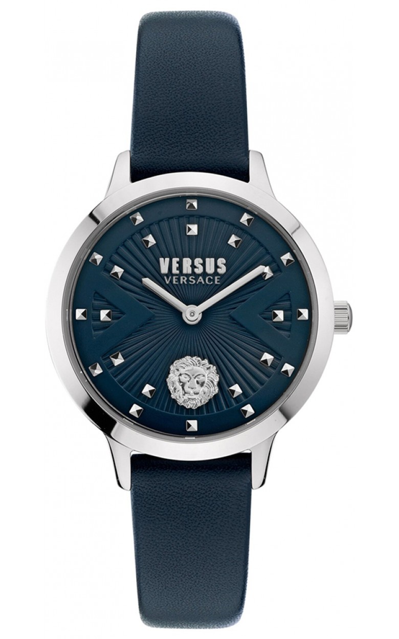 VSPZK0121  кварцевые часы Versus Versace "PALOS VERDES"  VSPZK0121