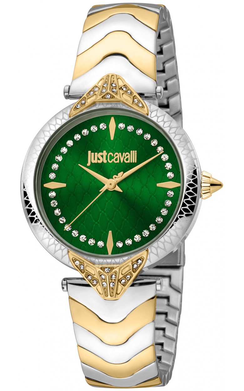 JC1L238M0105  наручные часы JUST CAVALLI "JC Luce"  JC1L238M0105