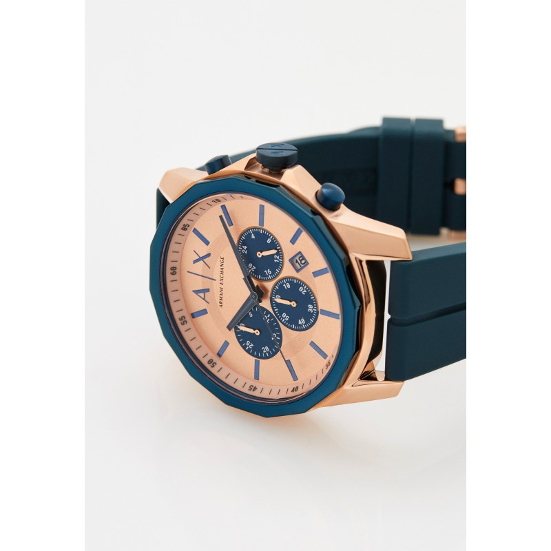 AX1730  кварцевые наручные часы Armani Exchange  AX1730