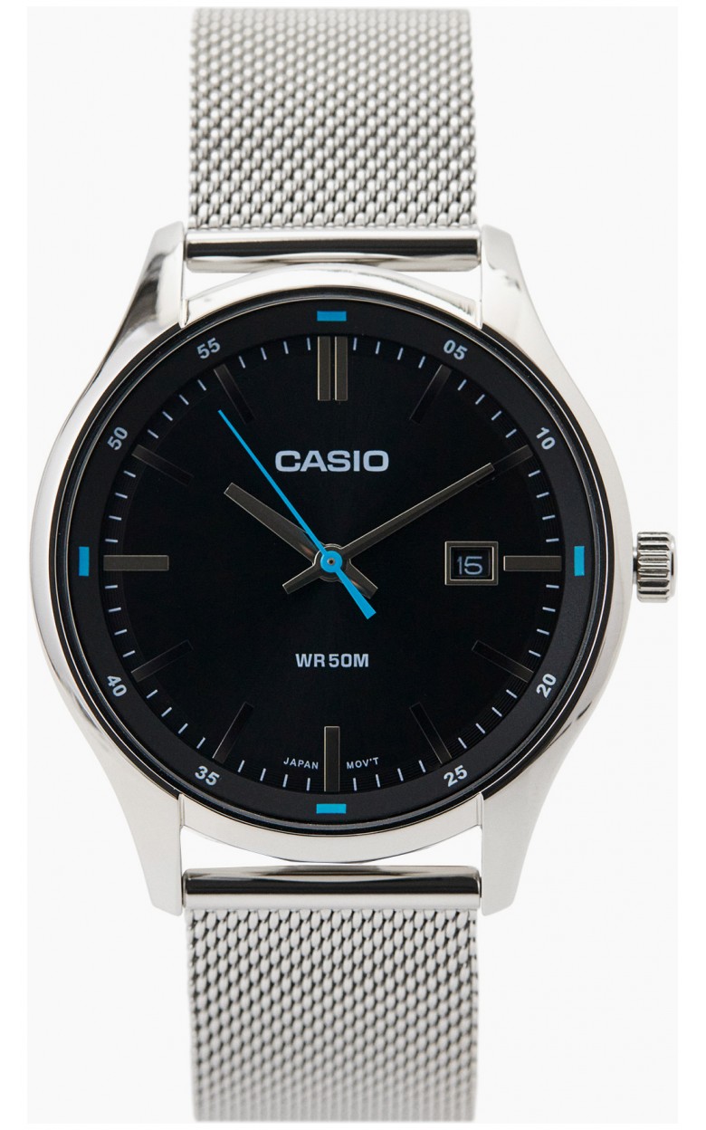 MTP-E710M-1A  кварцевые наручные часы Casio "Collection"  MTP-E710M-1A
