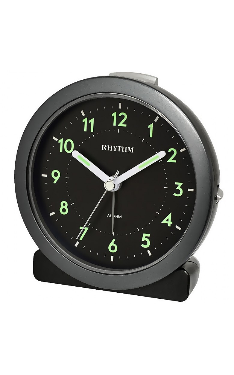 CRE301NR08 Часы-будильник "Rhythm"