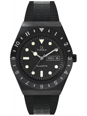 Timex Timex Q Diver TW2U61600
