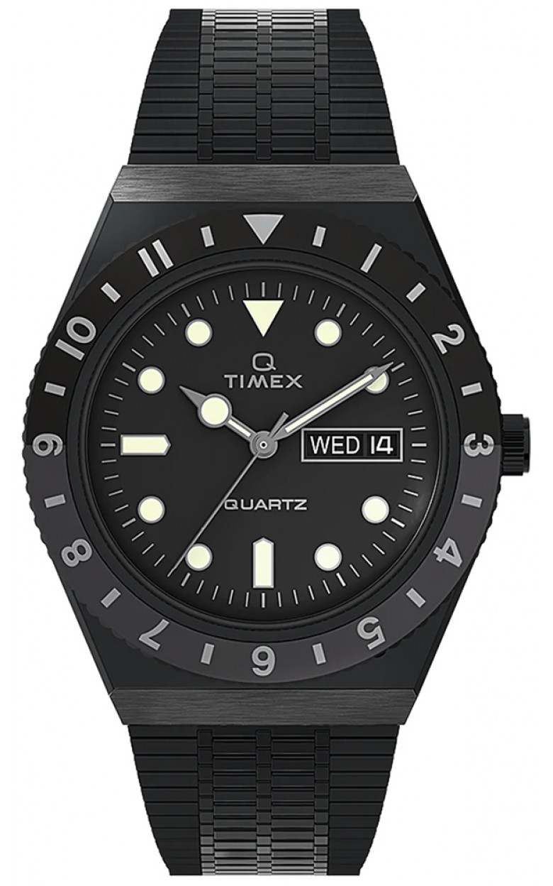 TW2U61600  наручные часы Timex "Q DIVER"  TW2U61600
