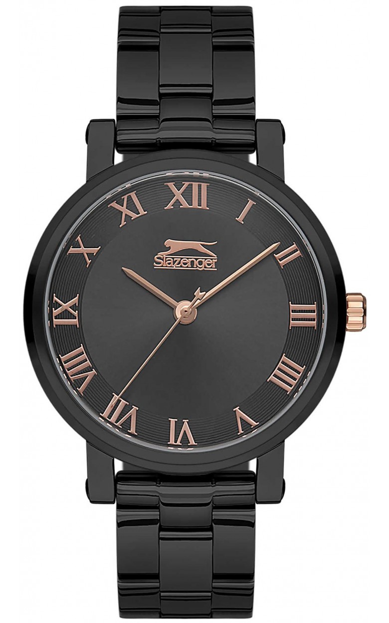 SL.09.6145.3.02  Lady's watch кварцевый wrist watches Slazenger  SL.09.6145.3.02