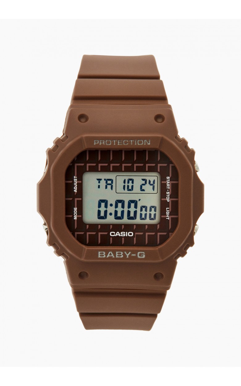 BGD-565USW-5  кварцевые наручные часы Casio "Baby-G"  BGD-565USW-5