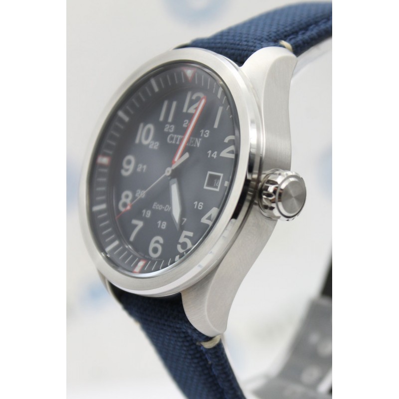 AW5000-16L  кварцевые наручные часы Citizen  AW5000-16L