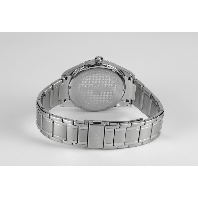 1-2070D  кварцевые наручные часы Jacques Lemans "Sport"  1-2070D