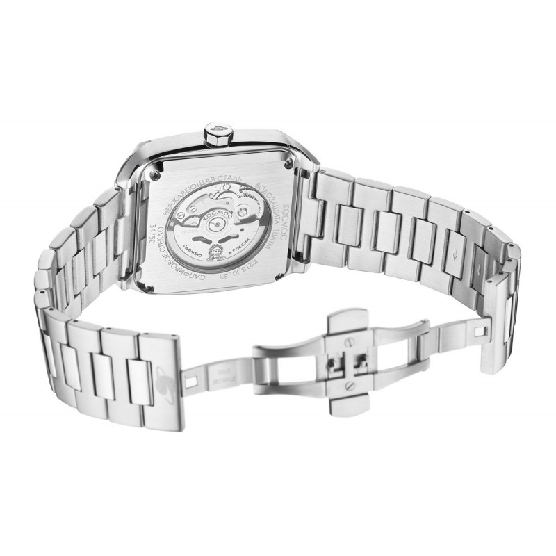 K 213.10.31 K 213.10.31 Wrist watch космос