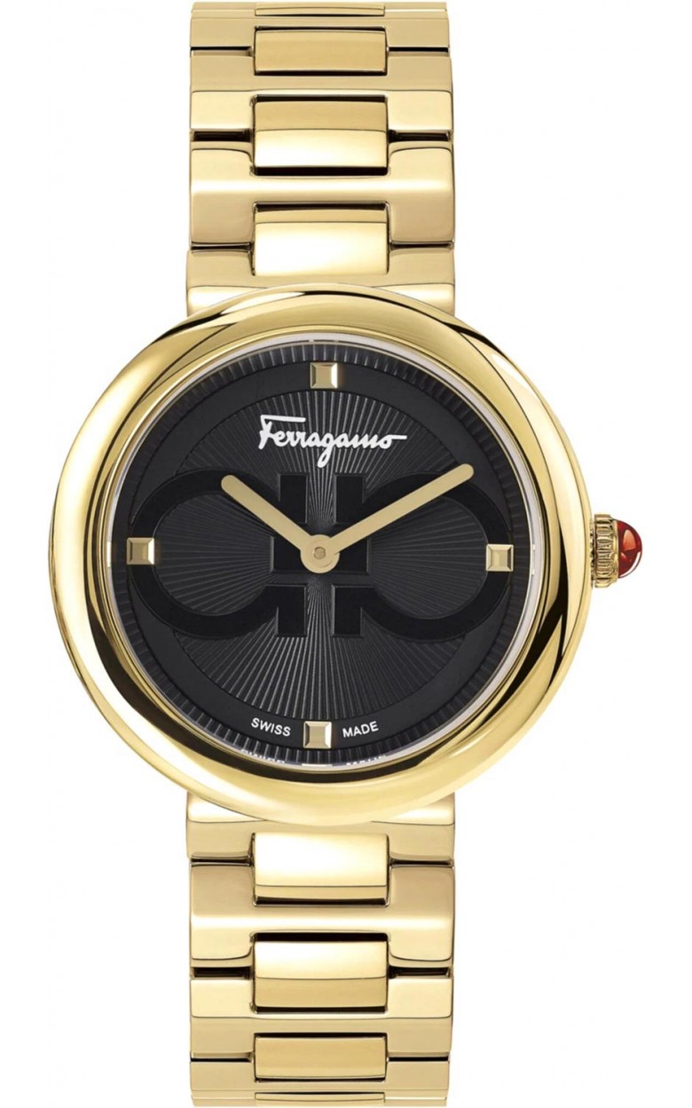 SFMF00521  наручные часы Salvatore Ferragamo "FERRAGAMO CHIC"  SFMF00521