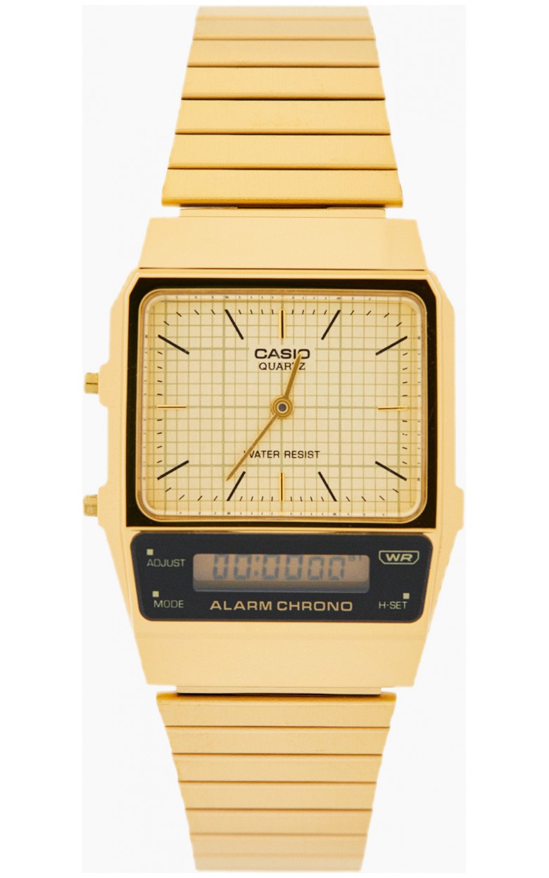 AQ-800EG-9A  наручные часы Casio "Collection"  AQ-800EG-9A