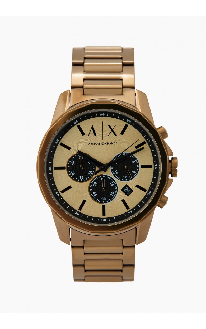 кварцевые наручные часы Armani Exchange AX1739