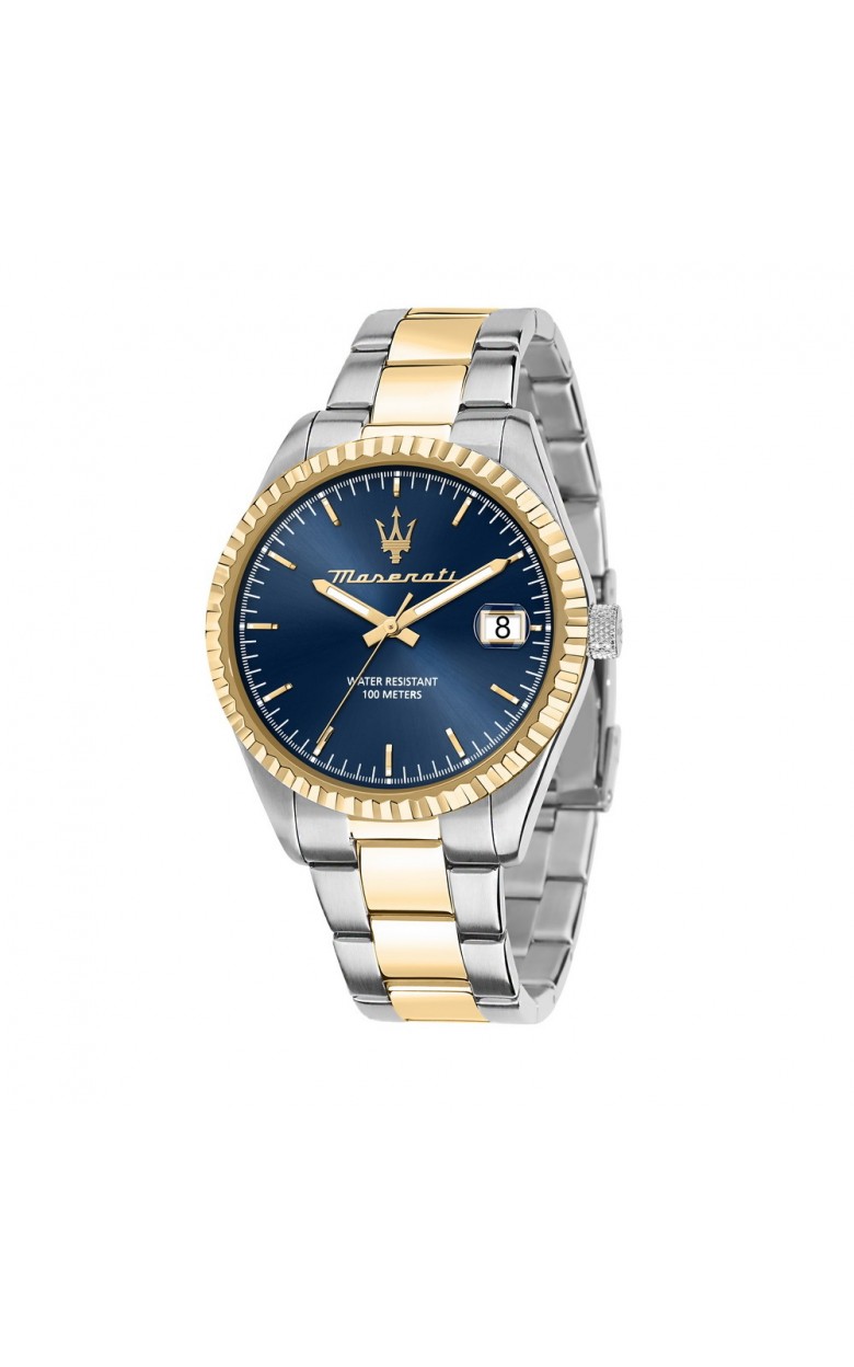 R8853100027  кварцевый wrist watches Maserati for men  R8853100027